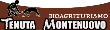 BioAgriturismo Tenuta Montenuovo
