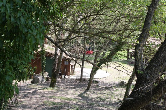 Esterno