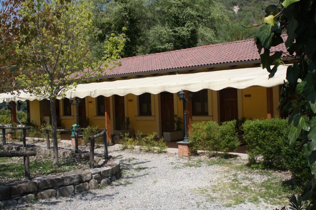 Esterno
