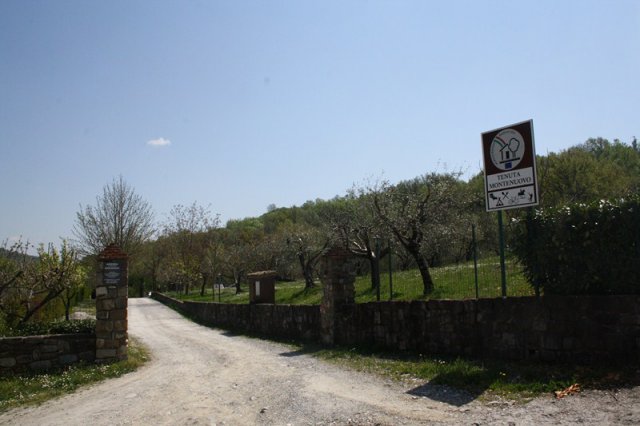Esterno