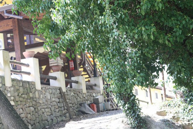 Esterno