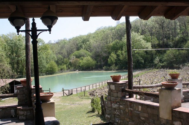 Esterno