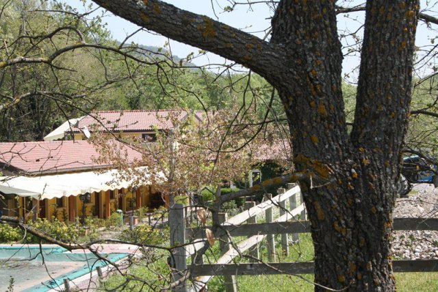 Esterno