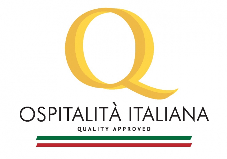 Tenuta Montenuovo ottiene il marchio Ospitalità Italiana
